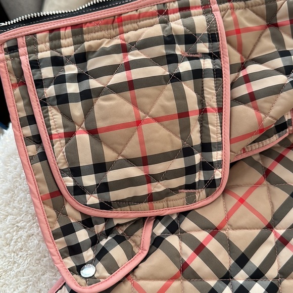 Burberry jacket - Picture 11 of 13